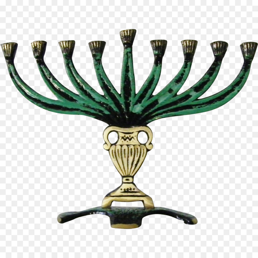 Menorah， PNG