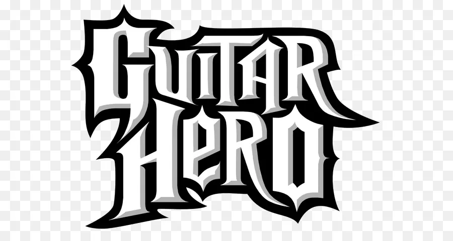 Pahlawan Gitar，Guitar Hero Pertunjukan PNG