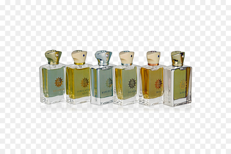 Parfum，Botol Kaca PNG