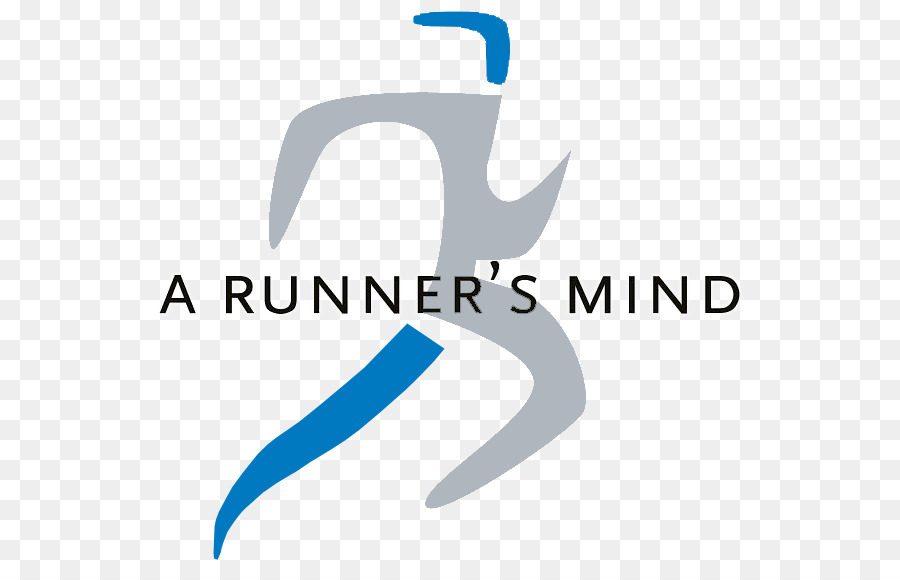 Runner Pikiran，Logo PNG