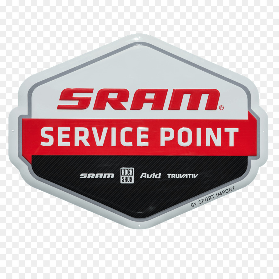 Sram Corporation，Merek PNG