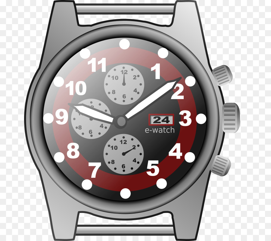 Chronograph，Kronometer Watch PNG