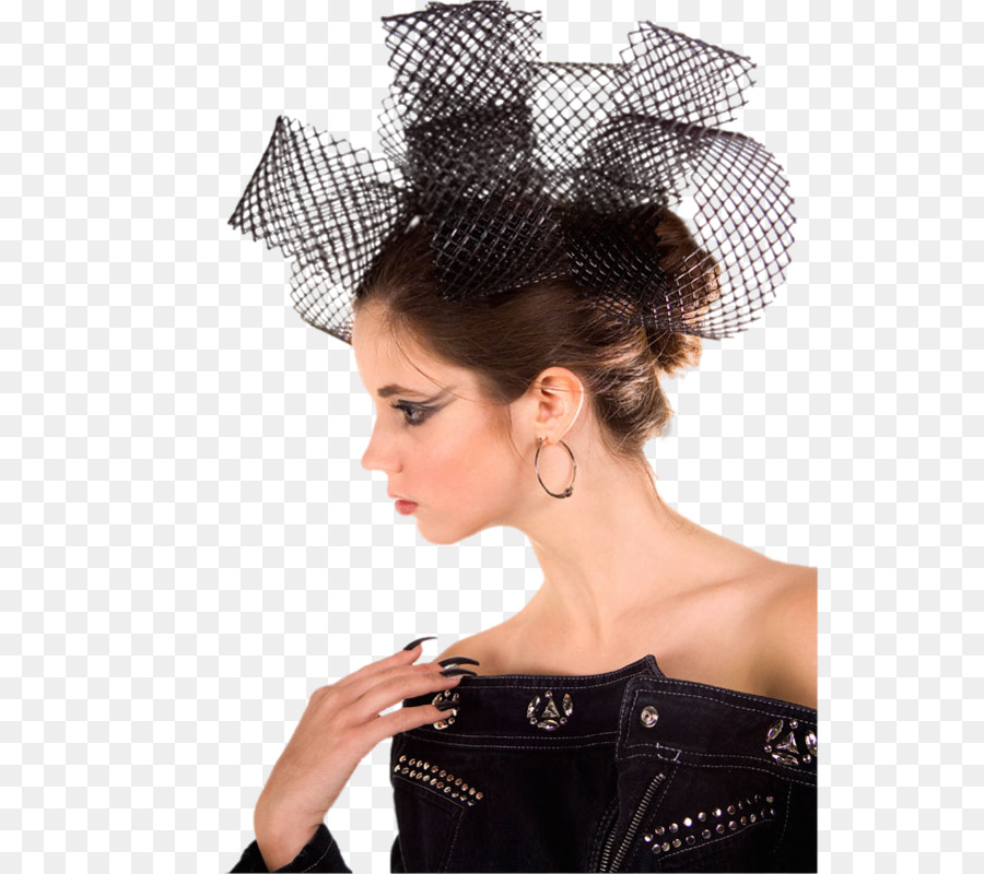 Headpiece，Iklan PNG