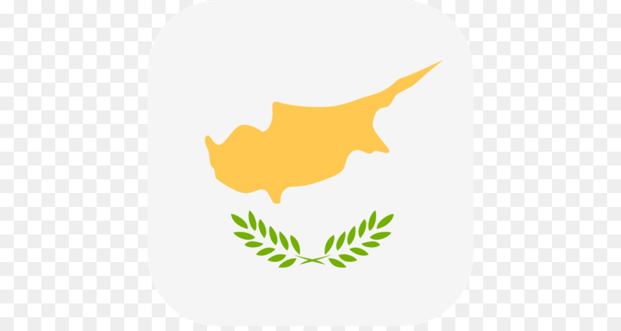 Bendera Siprus，Bendera PNG