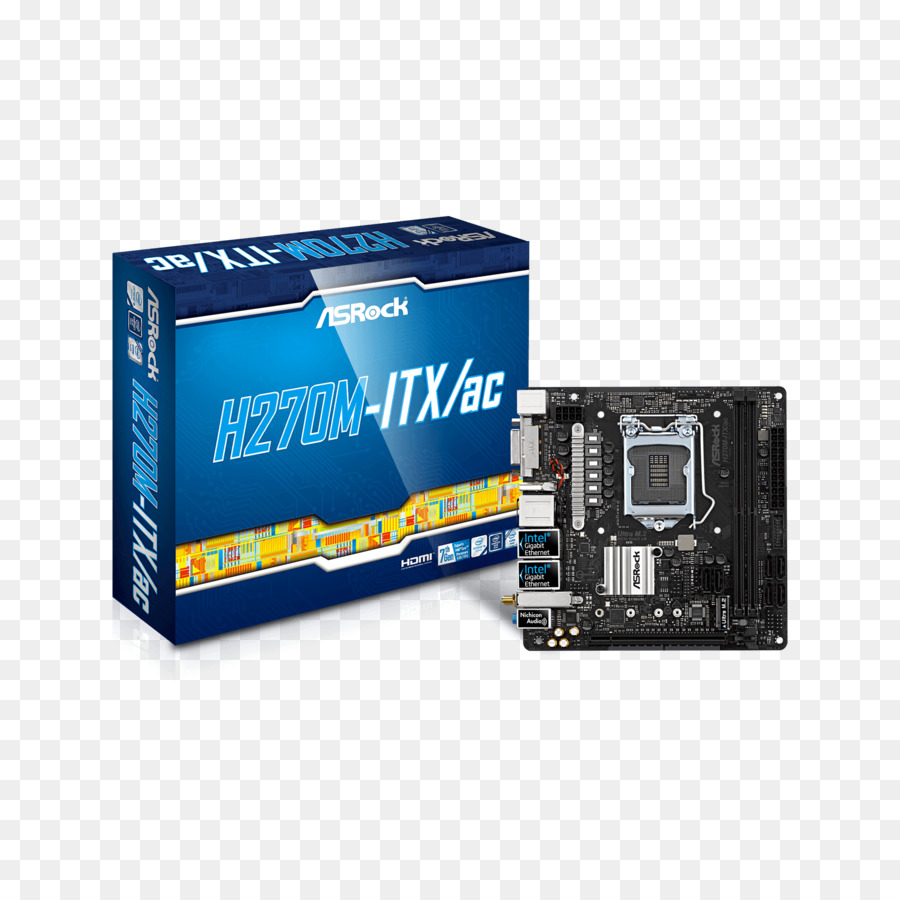 Intel，Lga 1151 PNG