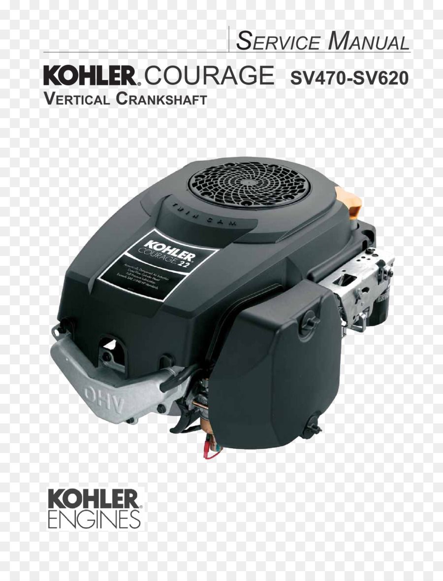 Kohler Co，Mesin PNG