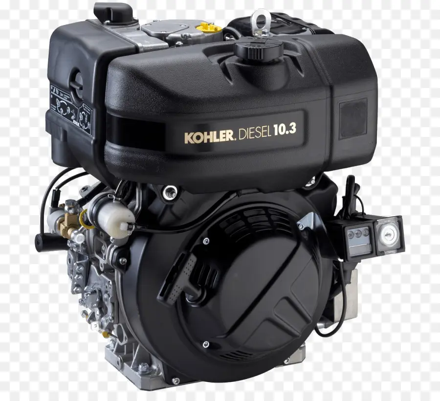 Kohler Co，Mesin Diesel PNG