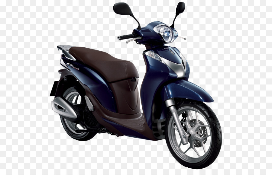 Sepeda Motor Biru，Angkutan PNG