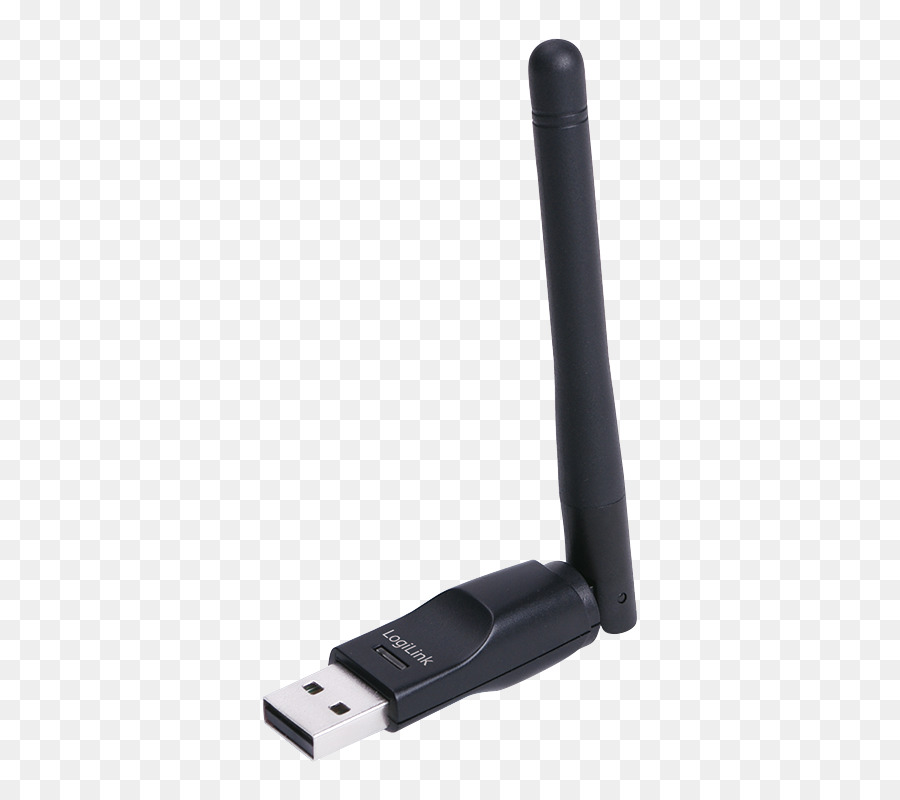 Adaptor Wifi Usb，Antena PNG