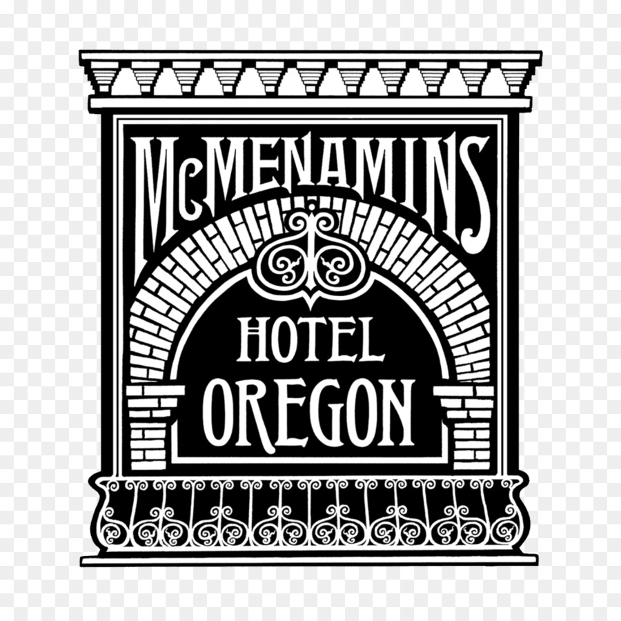 Oregon Hotel，Mcmenamins PNG