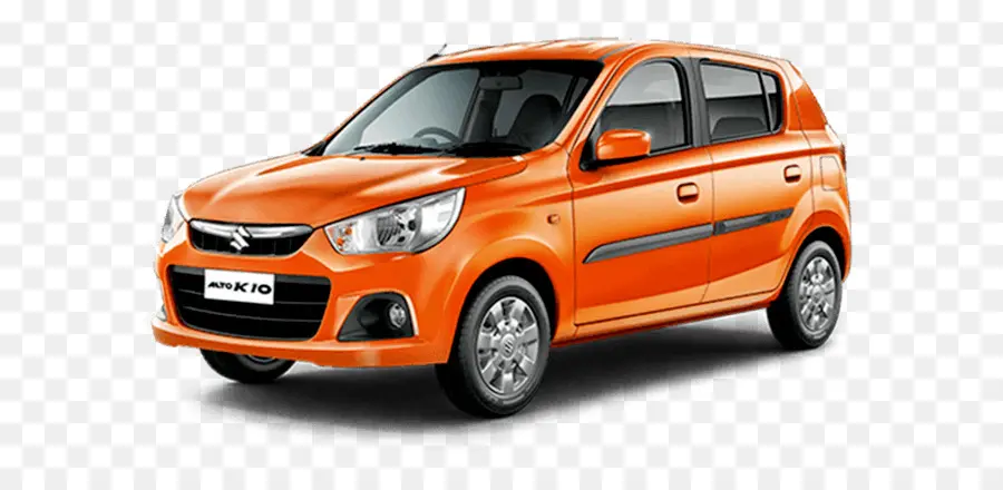 Suzuki Alto，Maruti Suzuki PNG