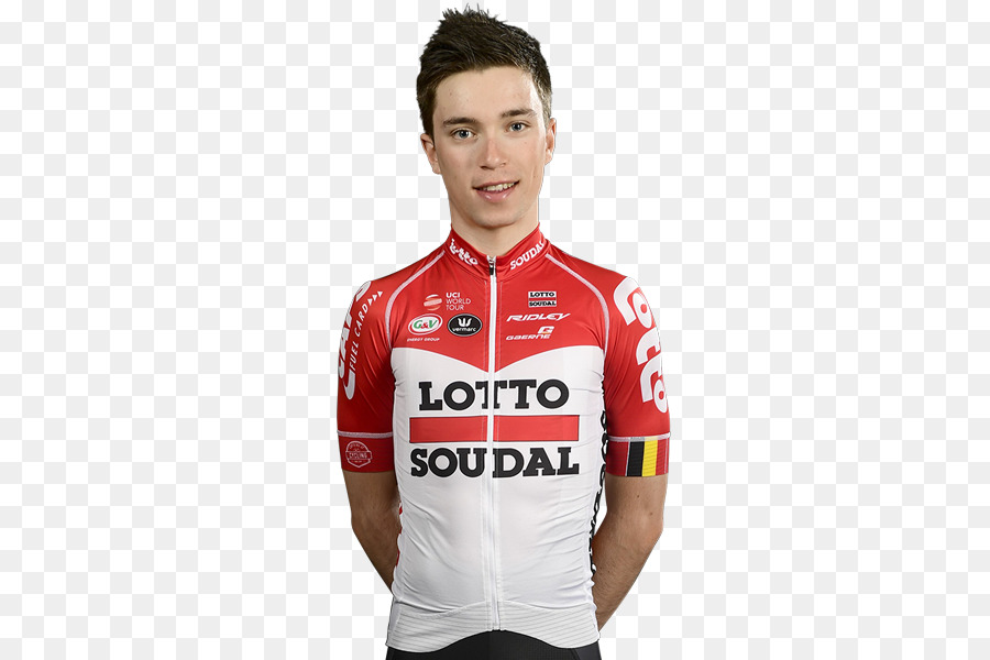 Bjorg Lambrecht，Lottosoudal PNG