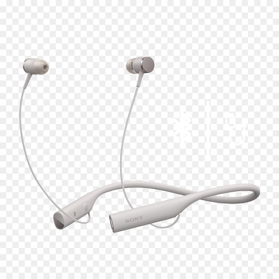Headphone，Sony PNG