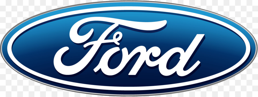 Logo Ford，Merek PNG