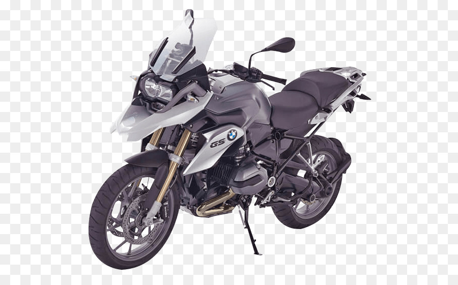 Sepeda Motor Putih，Bmw PNG