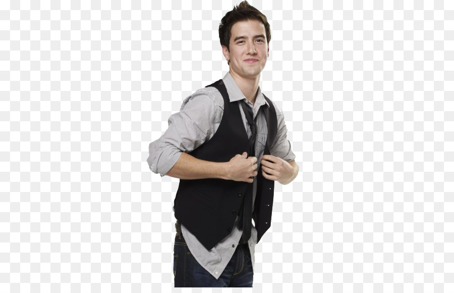 Logan Henderson，Terburu Buru Waktu Besar PNG