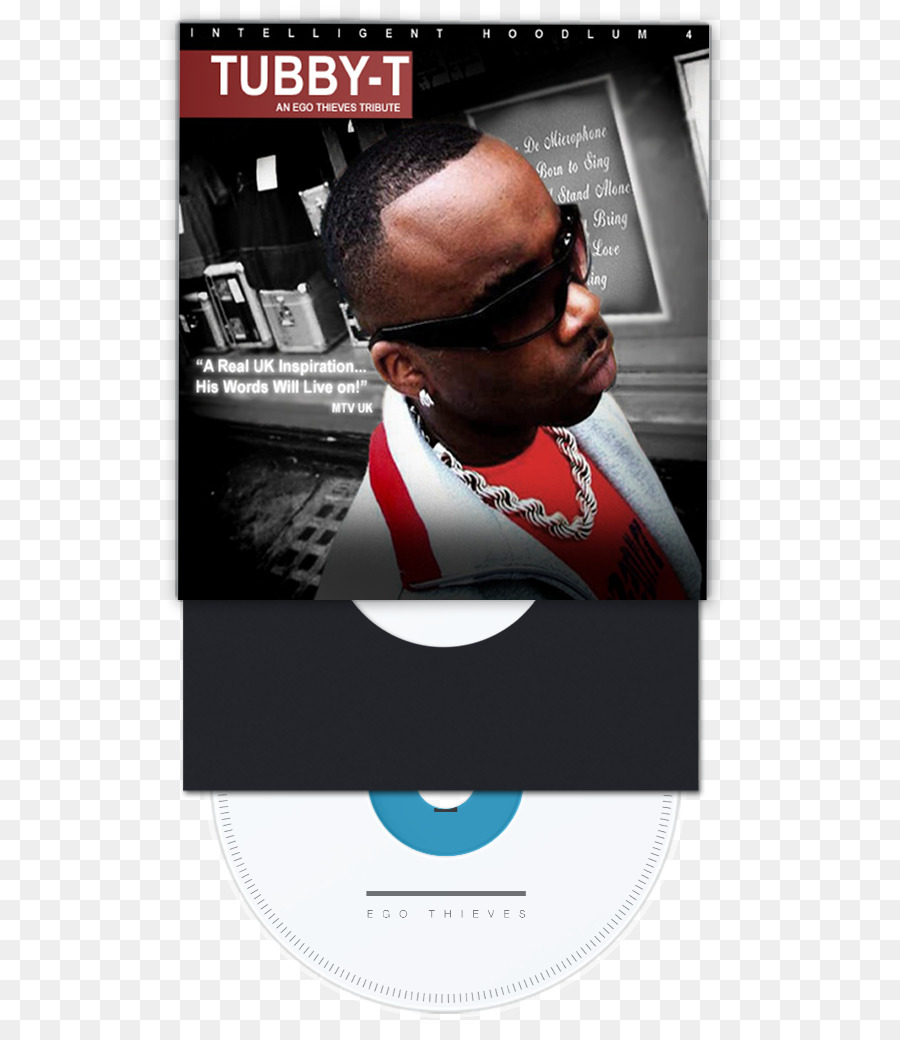 Tubby T，Cerita Hood PNG