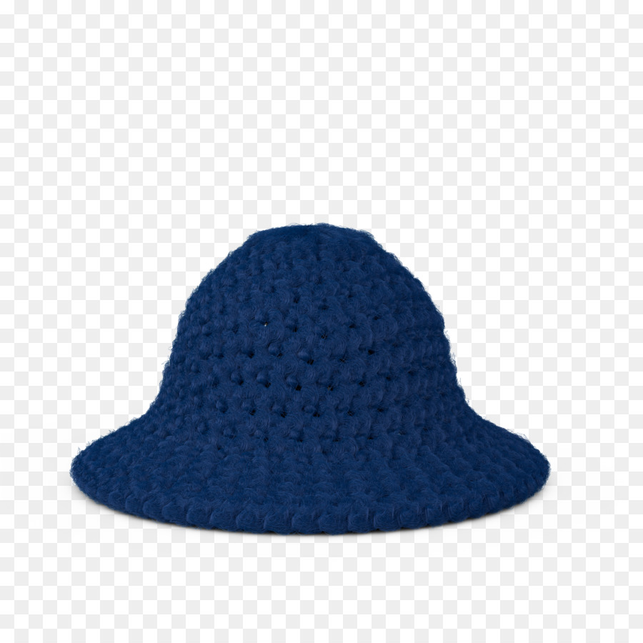 Topi，Biru Kobalt PNG