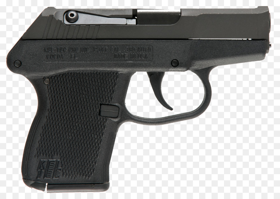 Pistol Hitam，Pistol PNG