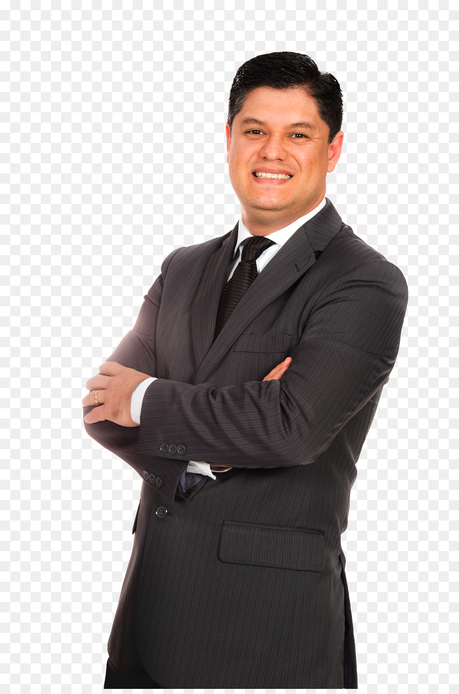 Tuxedo Yang，Pejabat Eksekutif PNG