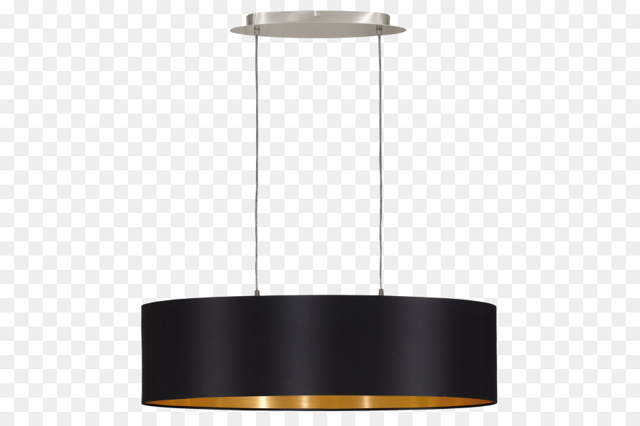 Lampu Liontin Hitam，Lampu PNG