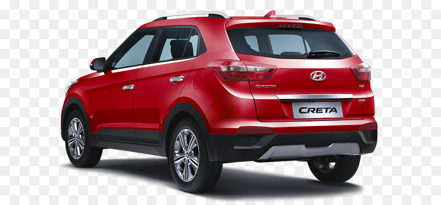 Mobil Mini Sport，Hyundai Creta PNG