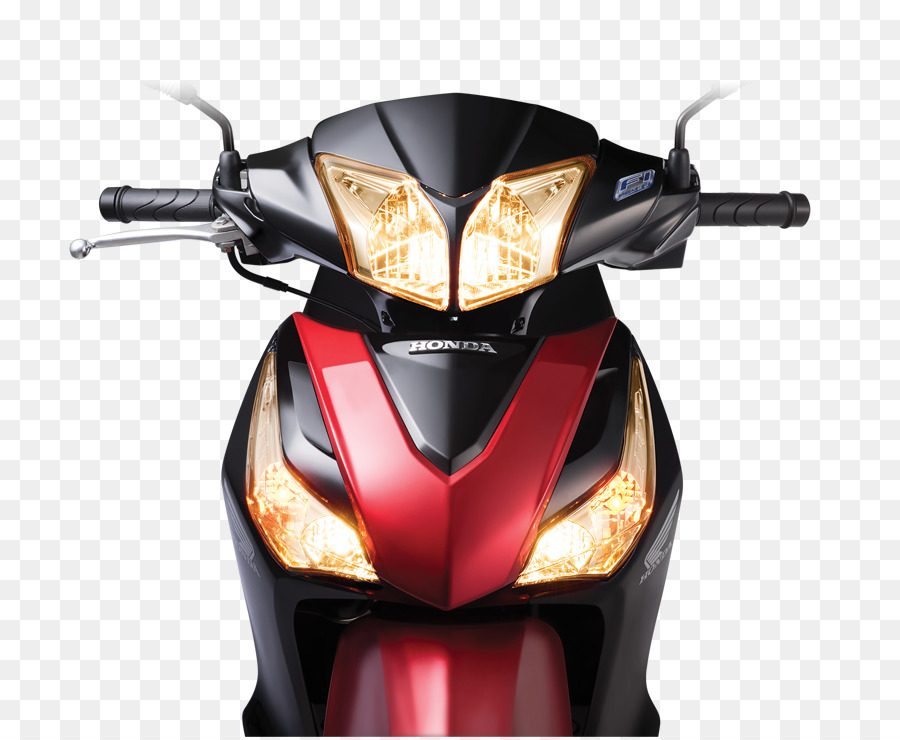 Honda，Honda Wave Seri PNG