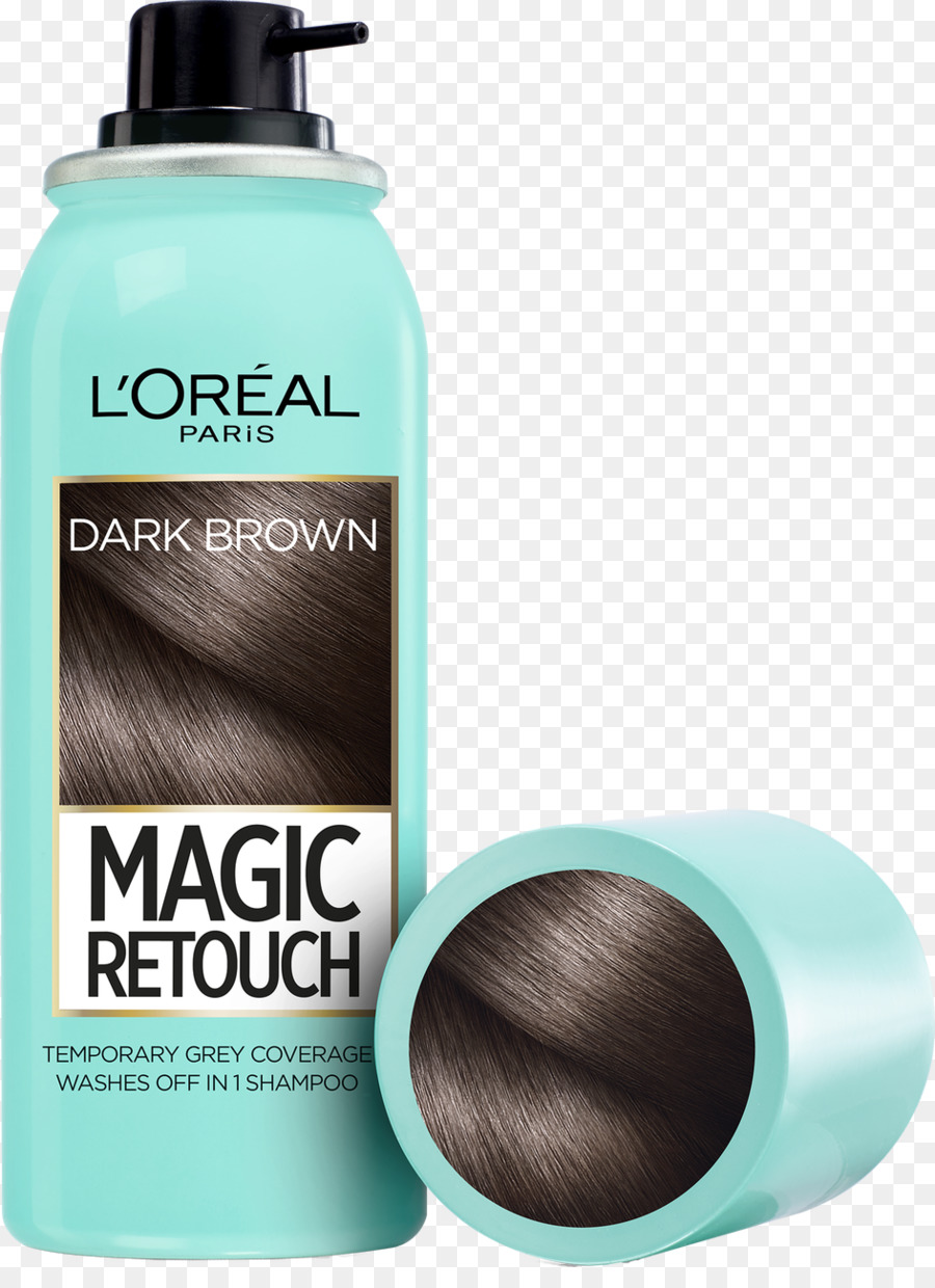 Loréal，Mewarnai Rambut PNG