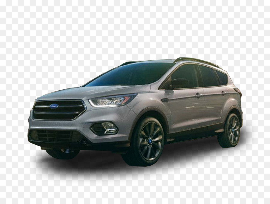 Ford，2018 Ford Escape Se Suv PNG