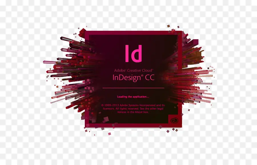 Adobe Indesain，Desain Grafis PNG