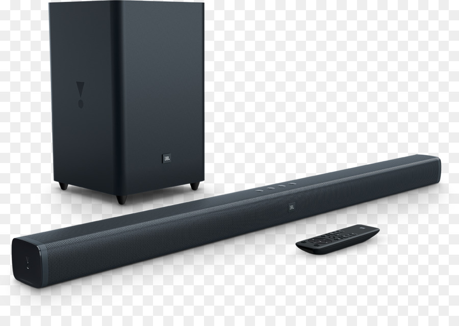 Soundbar，Jbl Bar 21 PNG