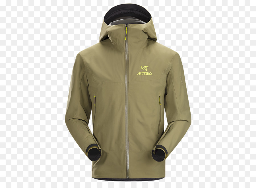 Arc Teryx，Jaket PNG