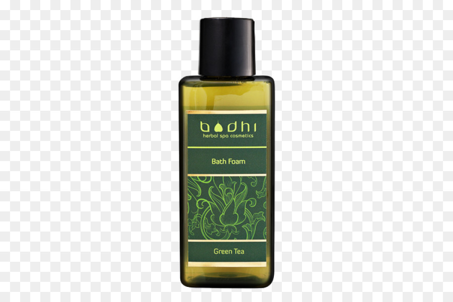 Teh Hijau，Lotion PNG