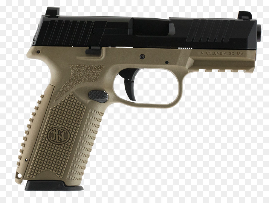 Pistol，Senjata Api PNG