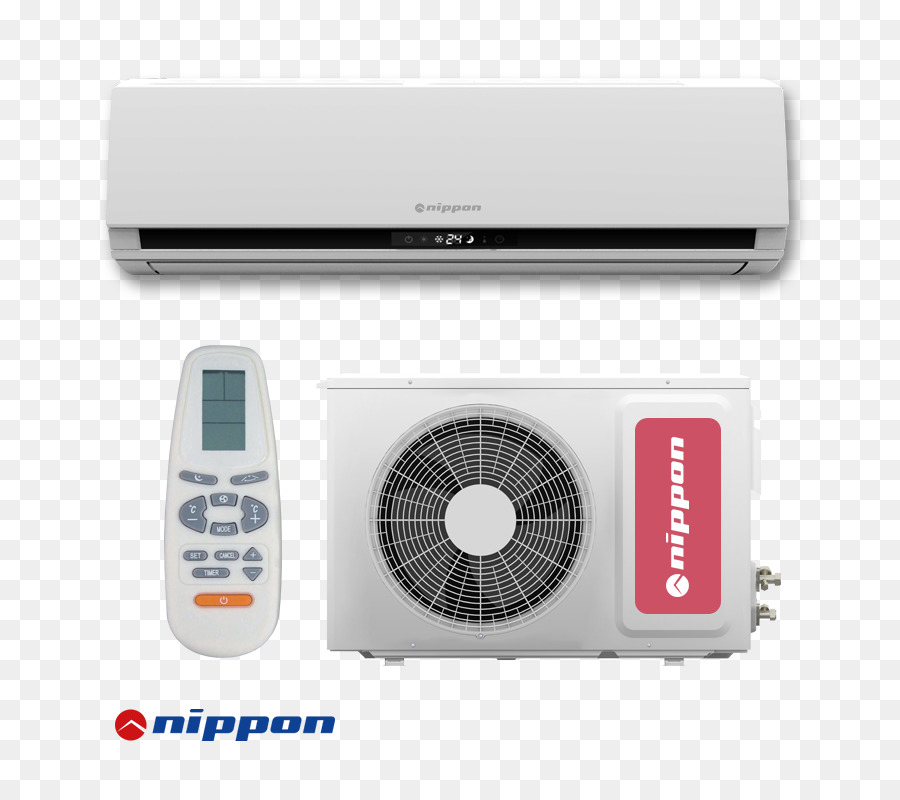 Ac，Daikin PNG