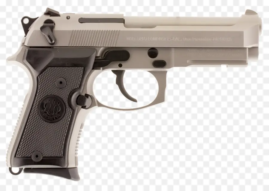 Beretta M9，Beretta 92 PNG