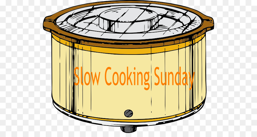 Slow Cooker，Tempayan PNG