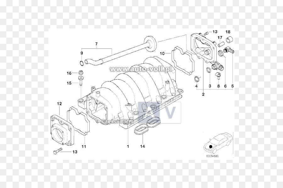 Bmw，Bmw Seri 7 PNG