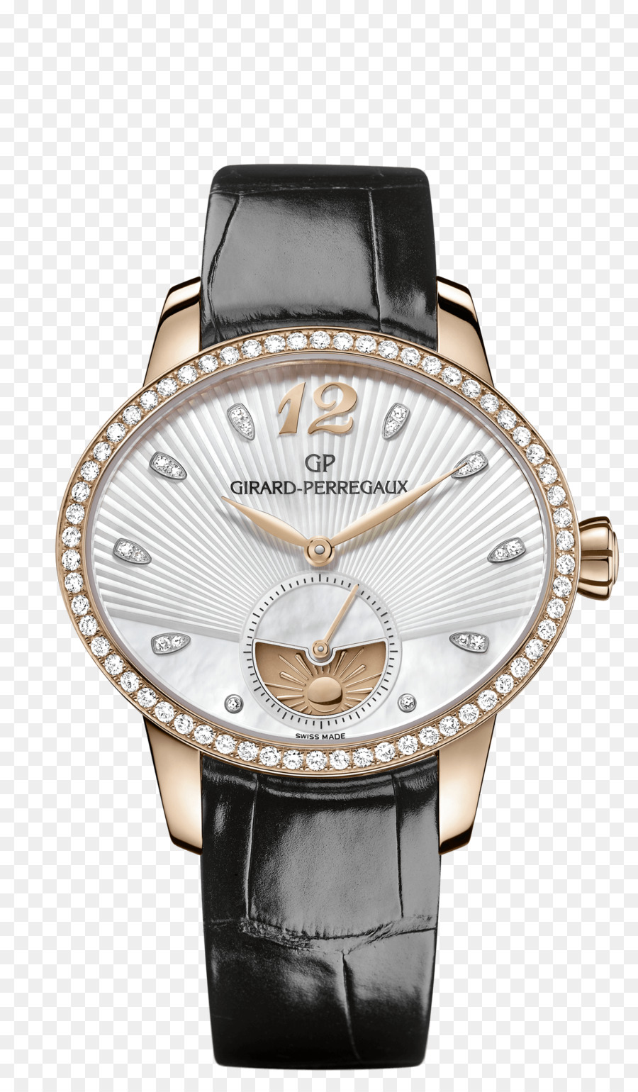 Girardperregaux，Watch PNG