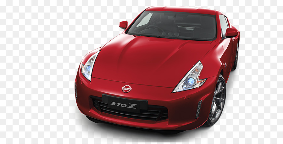 2014 Nissan 370z Yang Indah，Nissan PNG