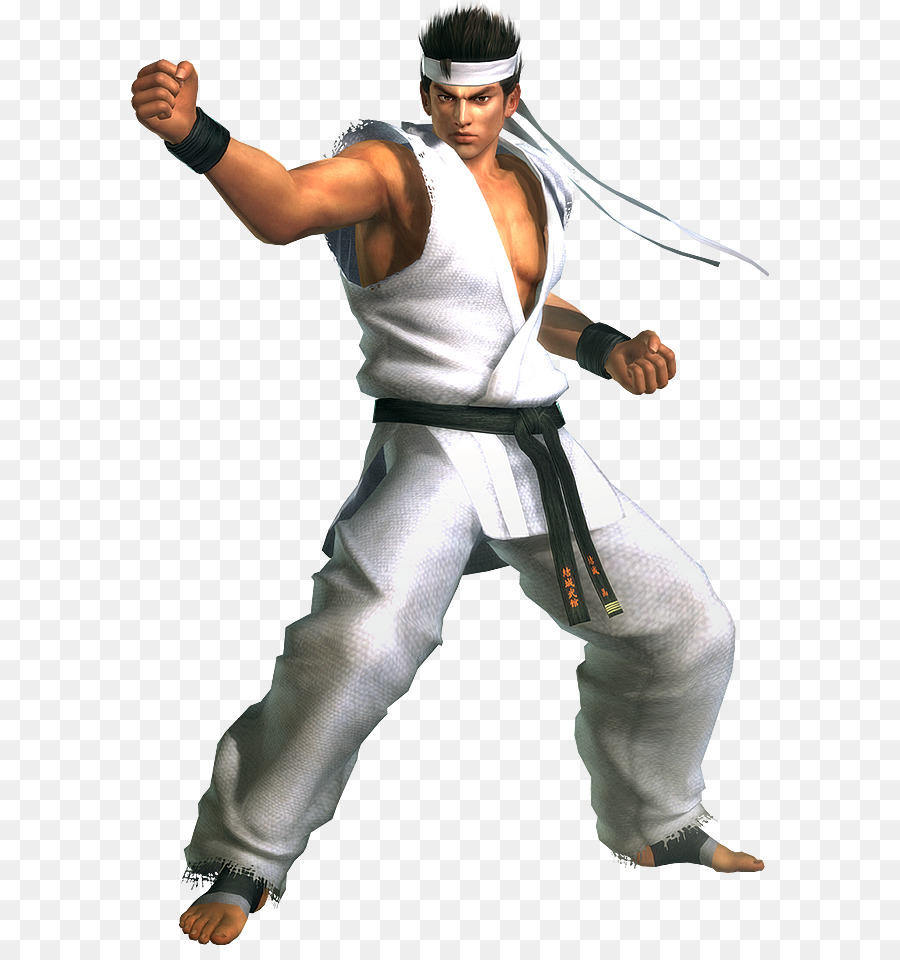 Mati Atau Hidup 5，Virtua Fighter PNG