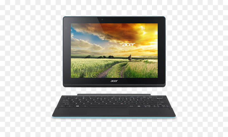 Laptop，Acer Aspire Switch 10 E Sw30131369 1010 PNG