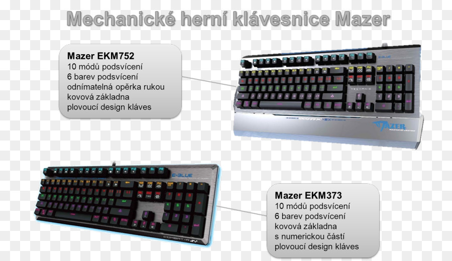 Keyboard Komputer，Gamer PNG