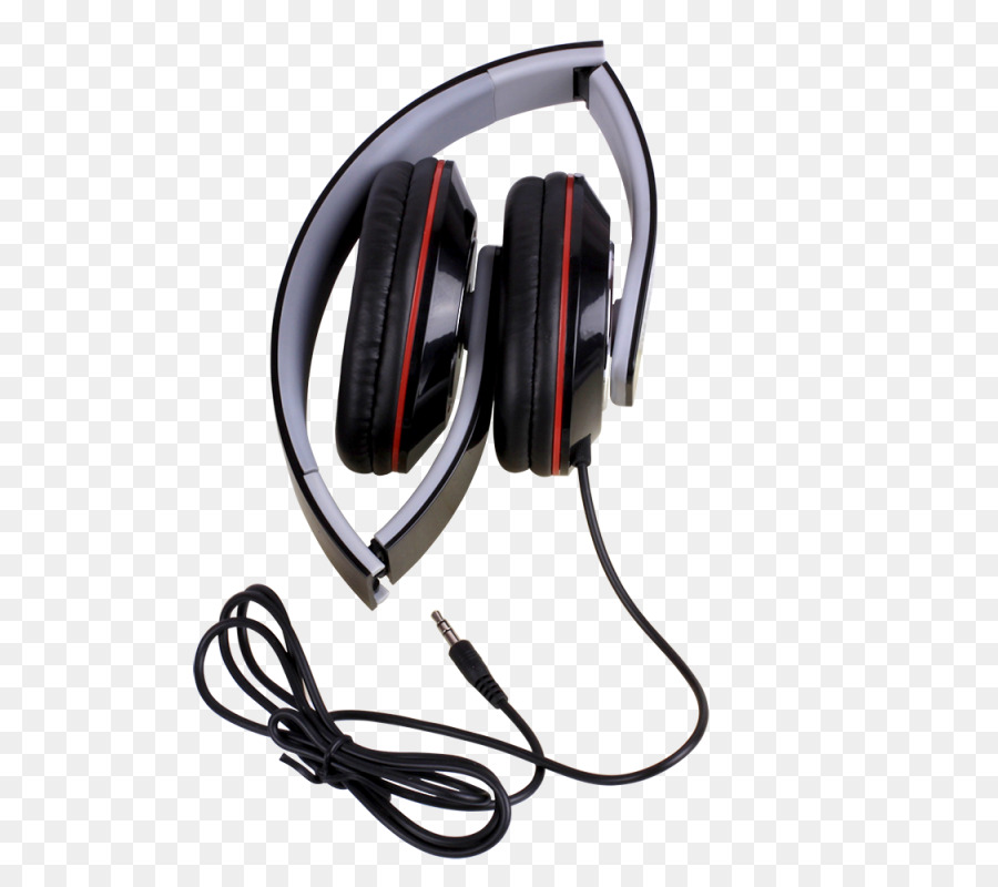 Headphone Putih，Musik PNG