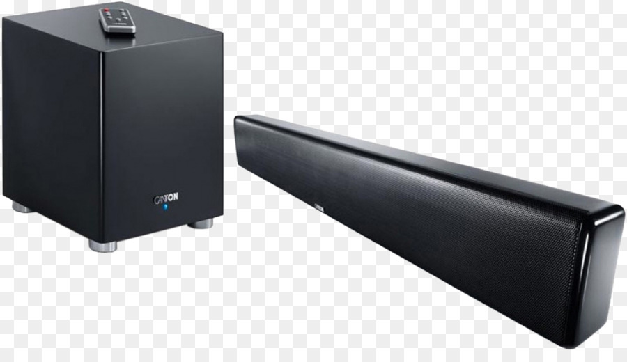 Subwoofer，Soundbar PNG