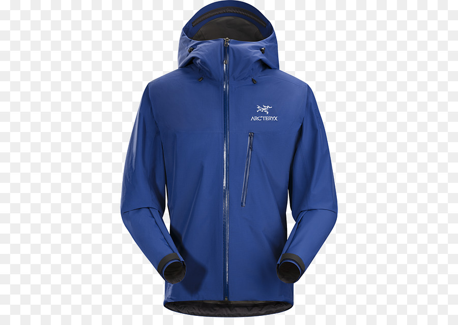 Arc Teryx，Goretex PNG