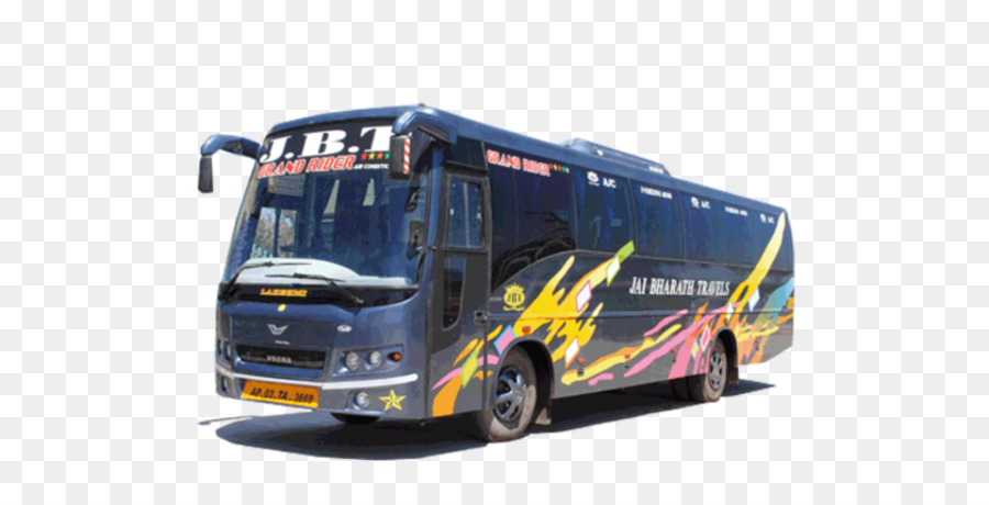 Bus Tur Layanan，Bus PNG