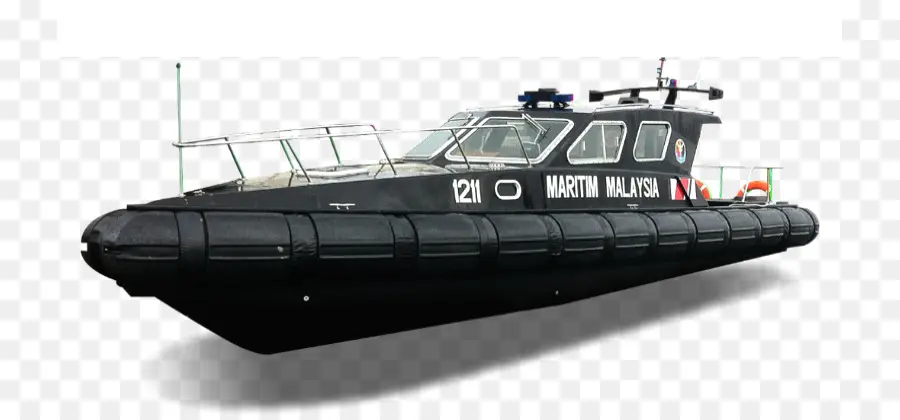 Kapal Patroli，Maritim PNG