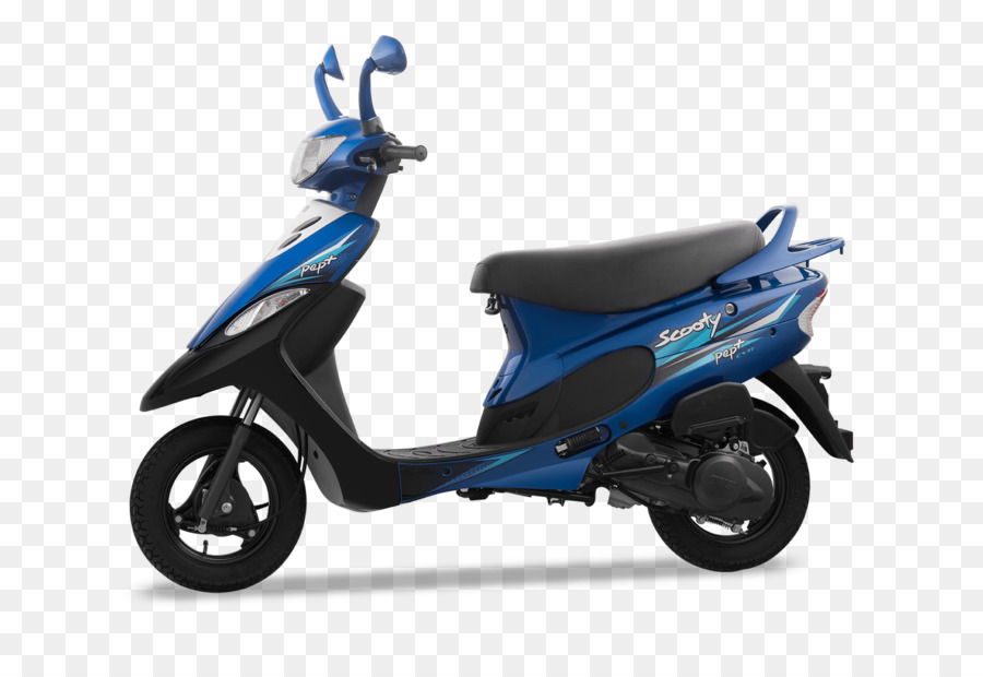 Sepeda Motor Biru，Angkutan PNG