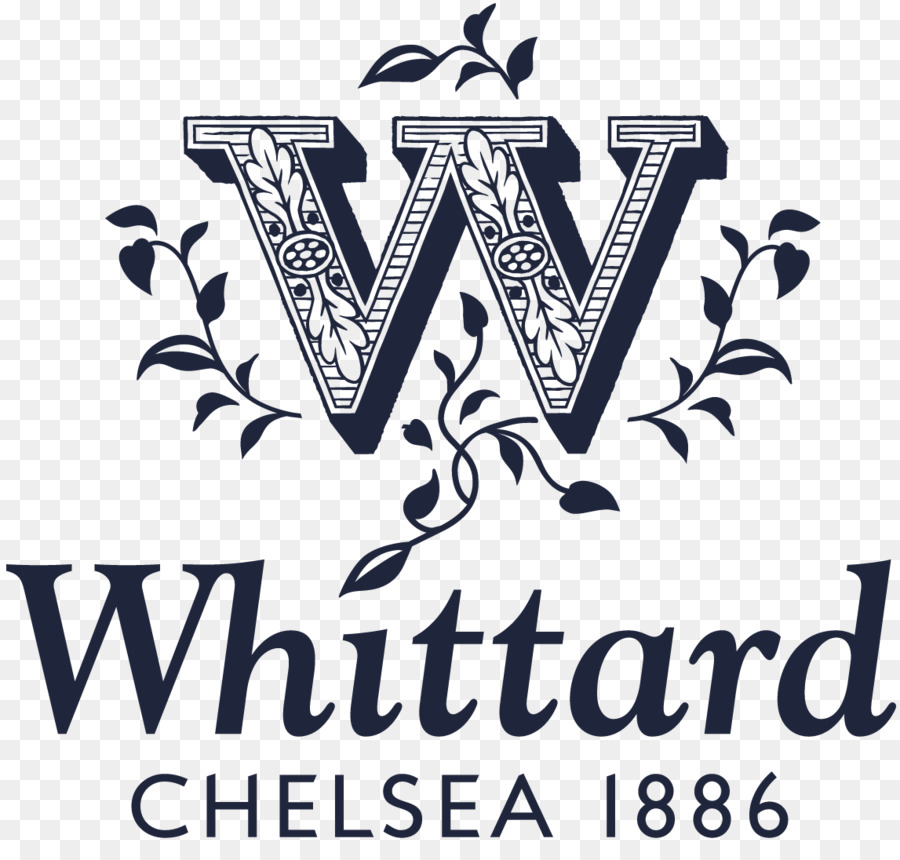 Logo Whittard，Merek PNG